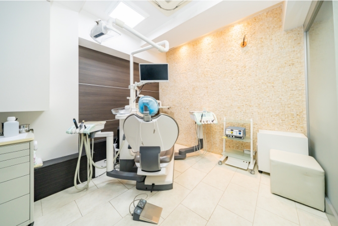 Diva Dental Clinic 藤沢駅前歯科