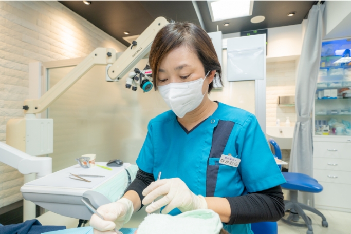 Diva Dental Clinic 藤沢駅前歯科