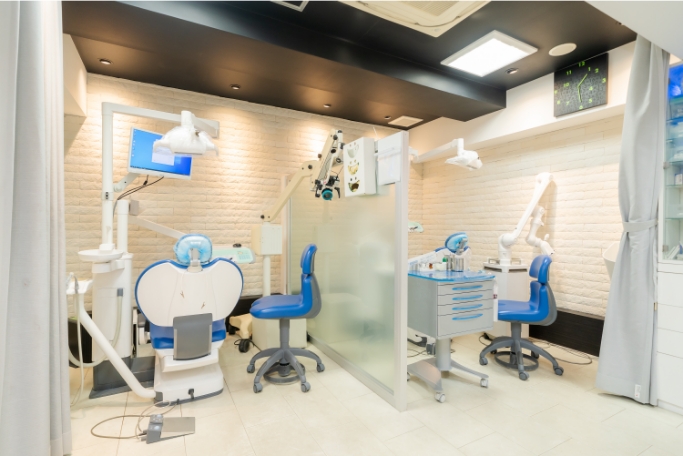 Diva Dental Clinic 藤沢駅前歯科