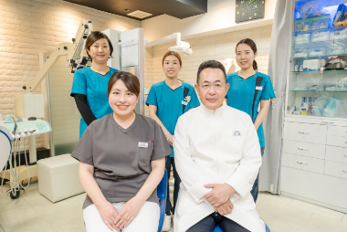 Diva Dental Clinic 藤沢駅前歯科